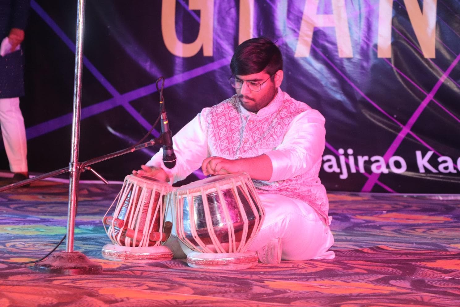 Shivajirao Kadam Group of Colleges Indore Events photo 75